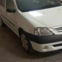 تندر ال۹۰|خودرو سواری و وانت|ابهر, |دیوار