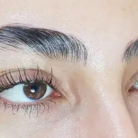 خدمات لیفت مژه و ابرو ،خدمات تتوی صورت|خدمات آرایشگری و زیبایی|قم, سراجه|دیوار