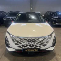 فونیکسFx Awd  دودیفرانسیل|خودرو سواری و وانت|تهران, حکمت|دیوار