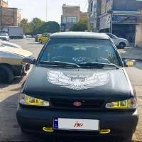 پراید ۸۴