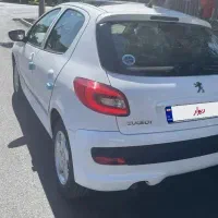 207مدل۴۰۳پانا|خودرو سواری و وانت|اراک, |دیوار