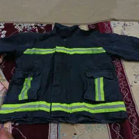 کاپشن زمستانه سایزبزرگ