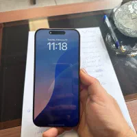 ایفون ۱۶ پرومکس ۲۵۶