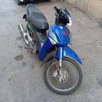 پیشرو پیام 135 مدل 94