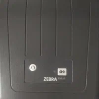 پرینتر لیبل زن حرارتی ZEBTA-ZD22042|پرینتر، اسکنر، کپی، فکس|تهران, پاسداران|دیوار