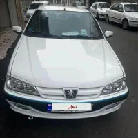 پژو پارس ۹۳
