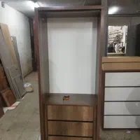 کمد دیواری|جاکفشی، کمد، دراور|تهران, ازگل|دیوار