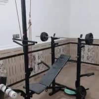 دستگاه بدنسازی خانگی ۴۲کاره