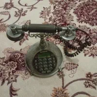تلفن ثابت