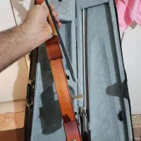 ویولن الکتریک فیش درشت|ویولن|اصفهان, بوزان|دیوار