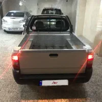 پراید وانت|خودرو سواری و وانت|تهران, وردآورد|دیوار