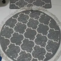 پادری گرد و مستطیل