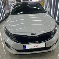 اپتیما ۲۰۱۶