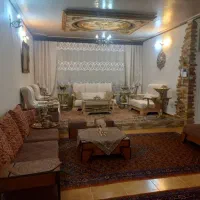 فروش خانه ویلایی با آپارتمان سه راه دانش