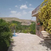 باغ ویلا ۱۲۰۰ متری کیلان دماوند