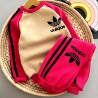 ست اسپرت بچگانه عمده و خرده|کفش و لباس بچه|یزد, |دیوار