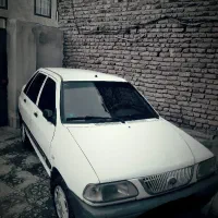 ‌پراید 141 مدل  88