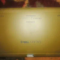 تبلت  A6 سامسونگ|تبلت|نظرآباد, نظرآباد|دیوار