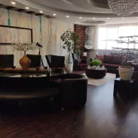 ست مبلمان و ناهار خوری ترک در حد نو