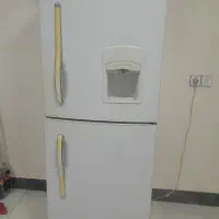 یخچال فریزر امرسان