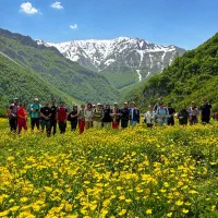 تور یکروزه جمعه ۱ خرداد