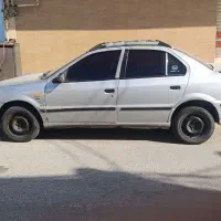 سمند 83