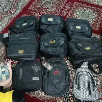 کیف جا غذا و یا جا ابزار با قیمت مناسب|کیف، کفش، کمربند|شوشتر, |دیوار