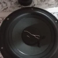 ساب وامپلی فایر بلوتوثی بسیار قوی|سیستم صوتی خانگی|اراک, |دیوار