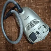 جارو برقی / کارکرده