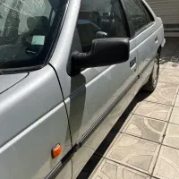 405 مدل ۸۷|خودرو سواری و وانت|گنبد کاووس, |دیوار