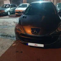 207مدل 90بدون رنگ|خودرو سواری و وانت|سنندج, |دیوار