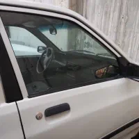 پراید مدل ۸۲|خودرو سواری و وانت|بروجرد, |دیوار