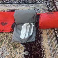 چادر روکش خودرو پشت کرکدار ضد آب