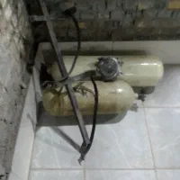 کبسول گاز cng