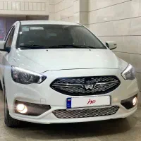 شاهین gl در حد صفر|خودرو سواری و وانت|شاهین‌شهر, گزبرخوار|دیوار