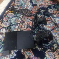 پلی استیشن 2|کنسول، بازی ویدئویی و آنلاین|تربت جام, مسکن مهر|دیوار