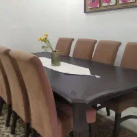 میز ناهار خوری
