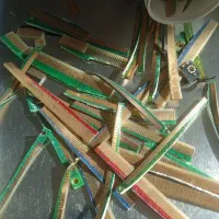 گلدفینگر .چیپ وایسی|قطعات و لوازم جانبی رایانه|همدان, |دیوار