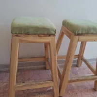 صندلی اپنی|صندلی و نیمکت|مشهد, آبکوه|دیوار