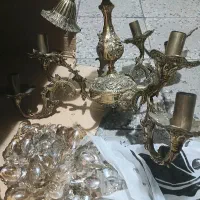 لوستر 6شاخه