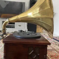 فروش گرامافون|صوتی و تصویری|رباط‌کریم, پیغمبر|دیوار