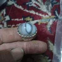 انگشتر بسیار زیبا
