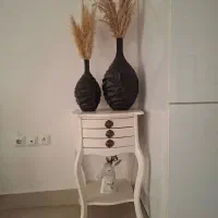 میز سه کشو