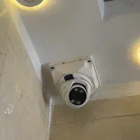 دوربین مداربسته همراه دی وی ار و هارد و کیس