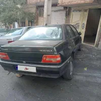 پژو 2000مدل78تمیز