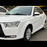 دنا پلاس ۵ دنده فول ef7 در حد صفر سفید مدل 1403