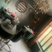 میزناخن/صندلی/صندلی استادکار/نیل بار