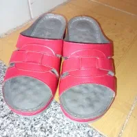 دمپایی طبی کیان راحت