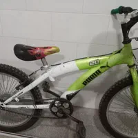 دوچرخه سایز ۲۰ و ۱۲|دوچرخه، اسکیت، اسکوتر|اصفهان, شهرک ولیعصر|دیوار