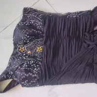 لباس مجلسی سایز ۳۶،۳۸